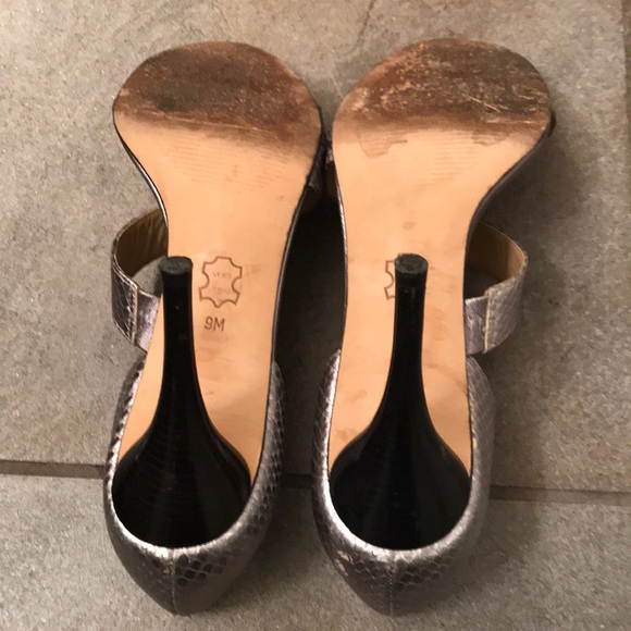 MICHAEL michael KORS pumps - Picture 3 of 4